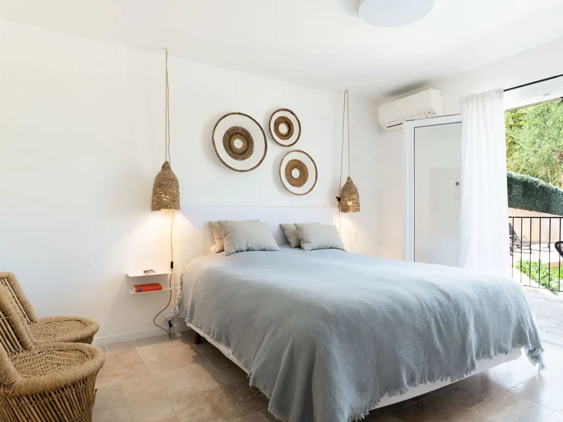 Maison de Vacances Vence