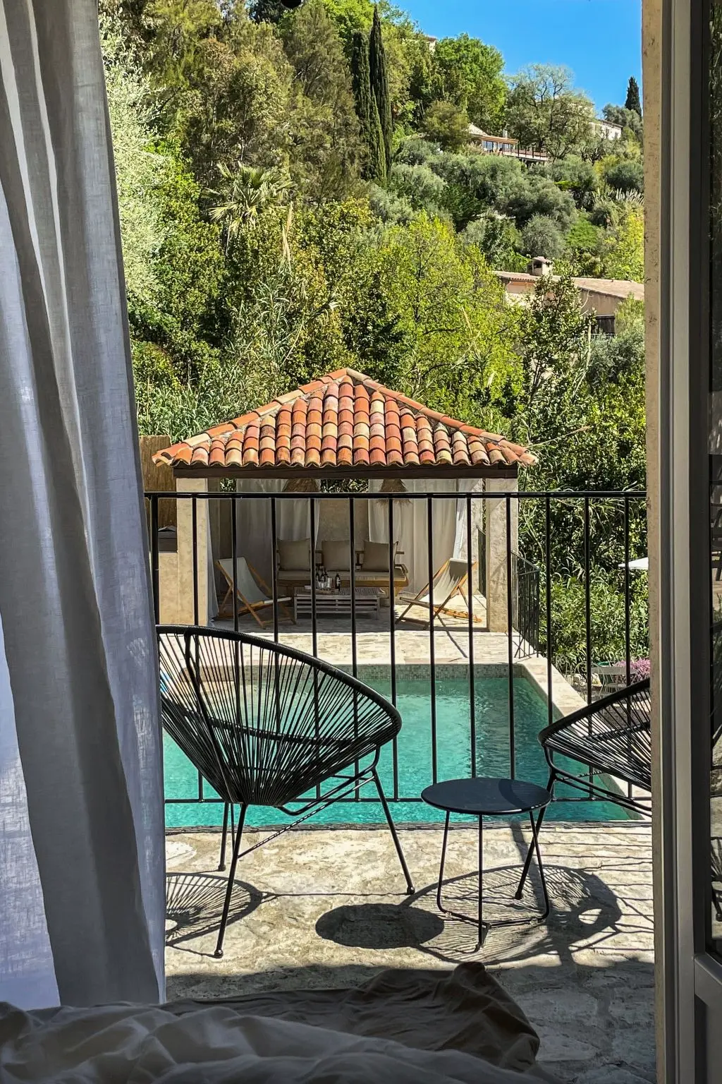 Maison de Vacances Vence