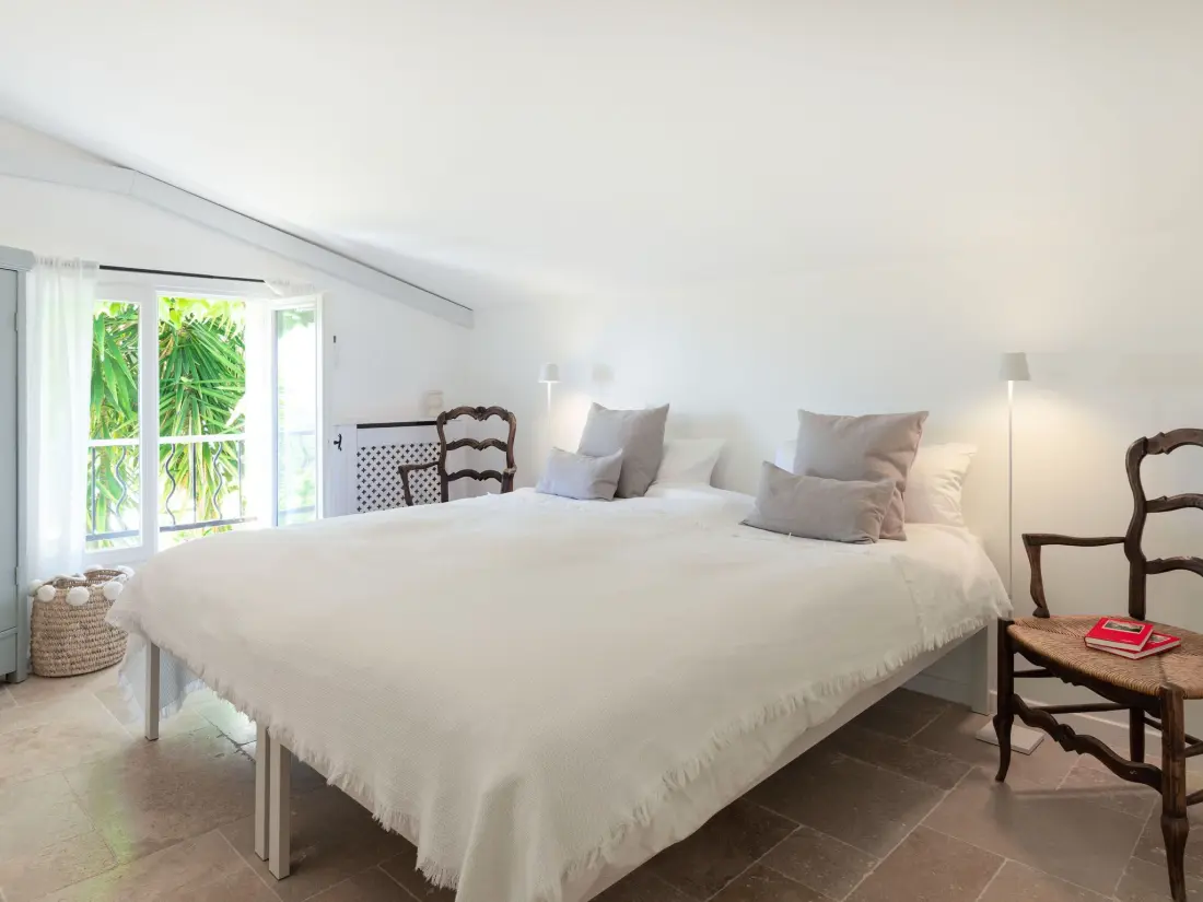 Maison de Vacances Vence