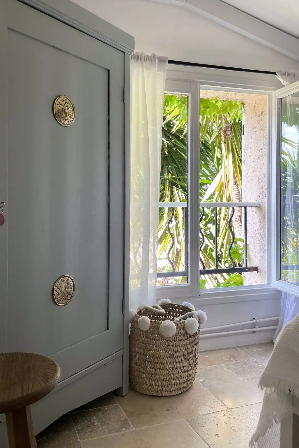 Maison de Vacances Vence