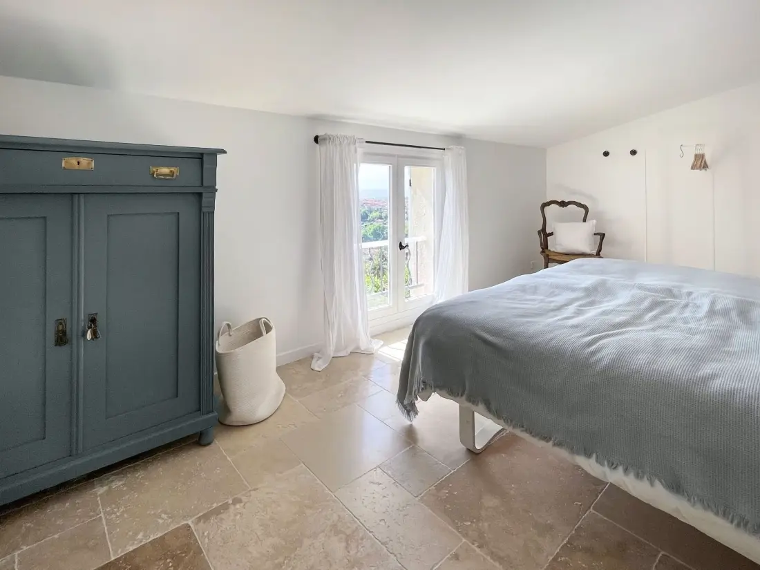 Maison de Vacances Vence