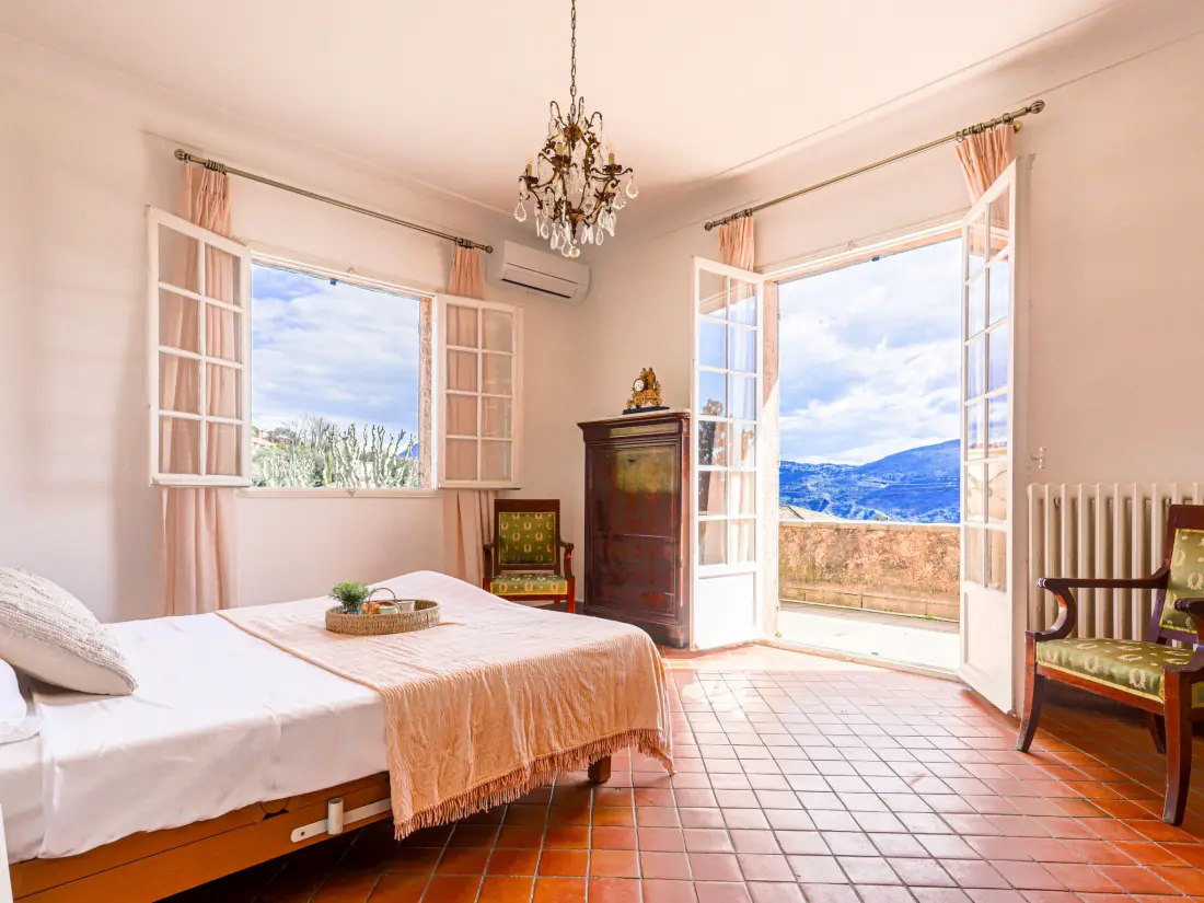 Maison de Vacances Vence