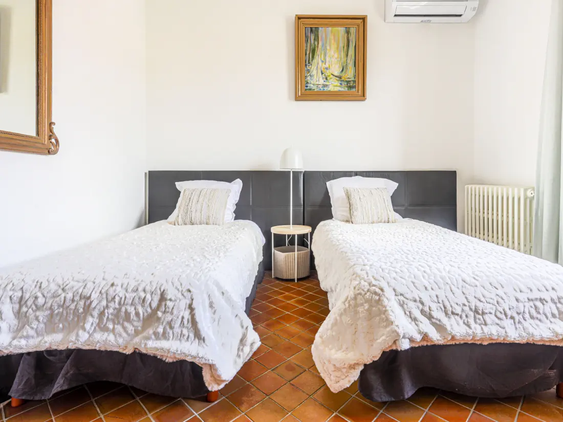 Maison de Vacances Vence
