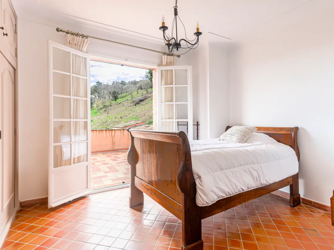 Maison de Vacances Vence