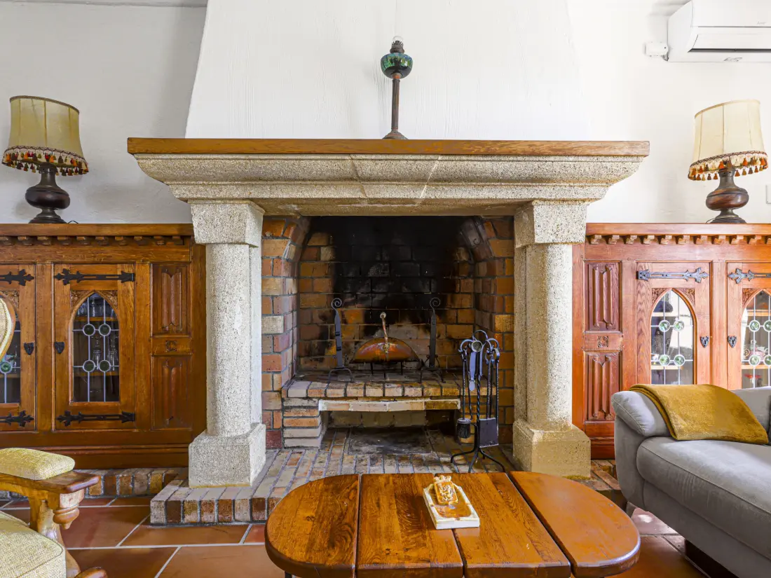 Maison de Vacances Vence