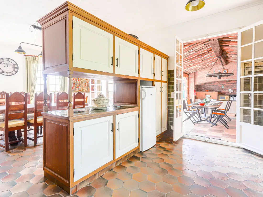 Maison de Vacances Vence