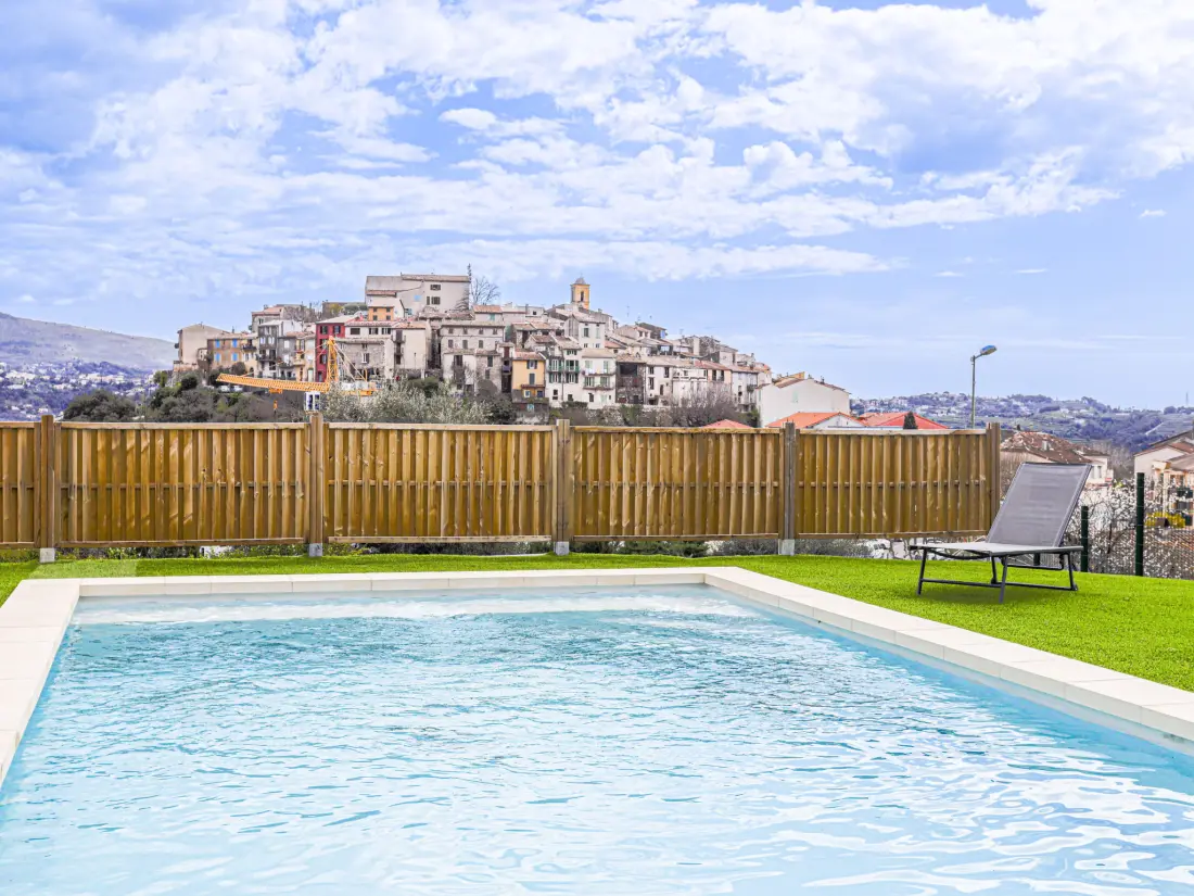 Maison de Vacances Vence