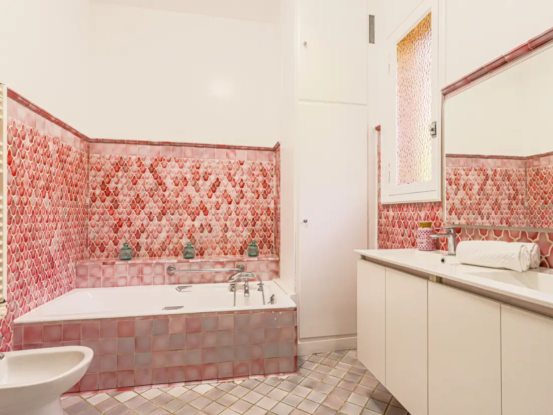 Maison de Vacances Vence