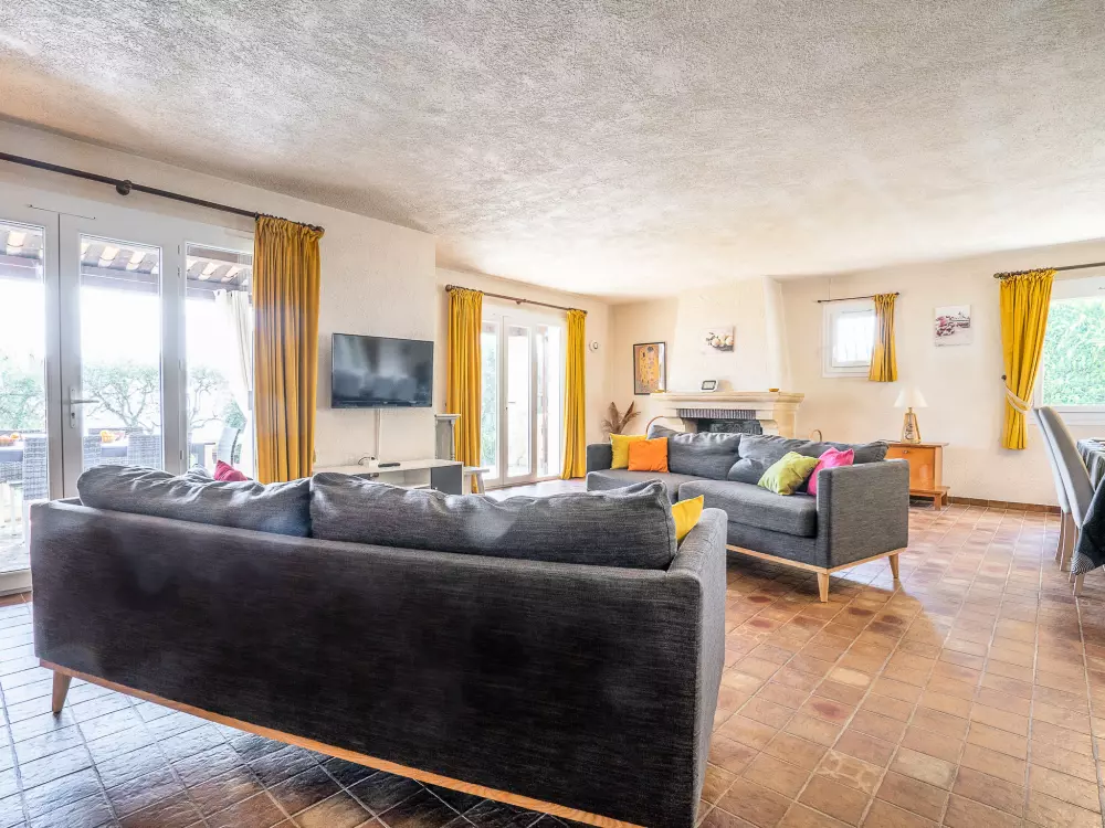 Maison de Vacances Vence