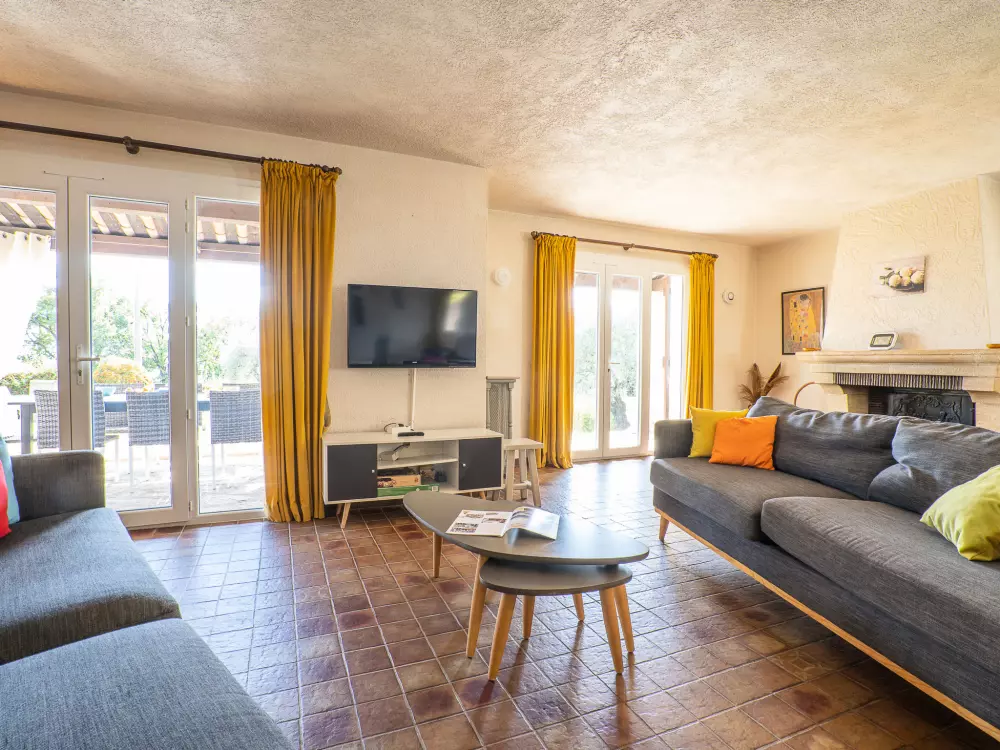 Maison de Vacances Vence