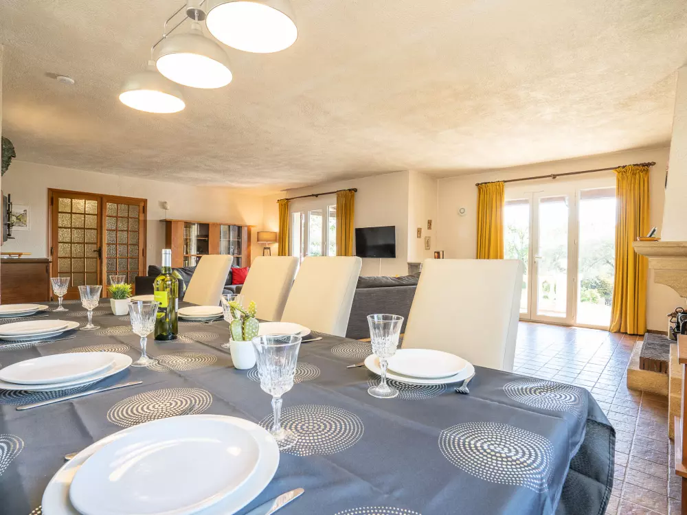 Maison de Vacances Vence