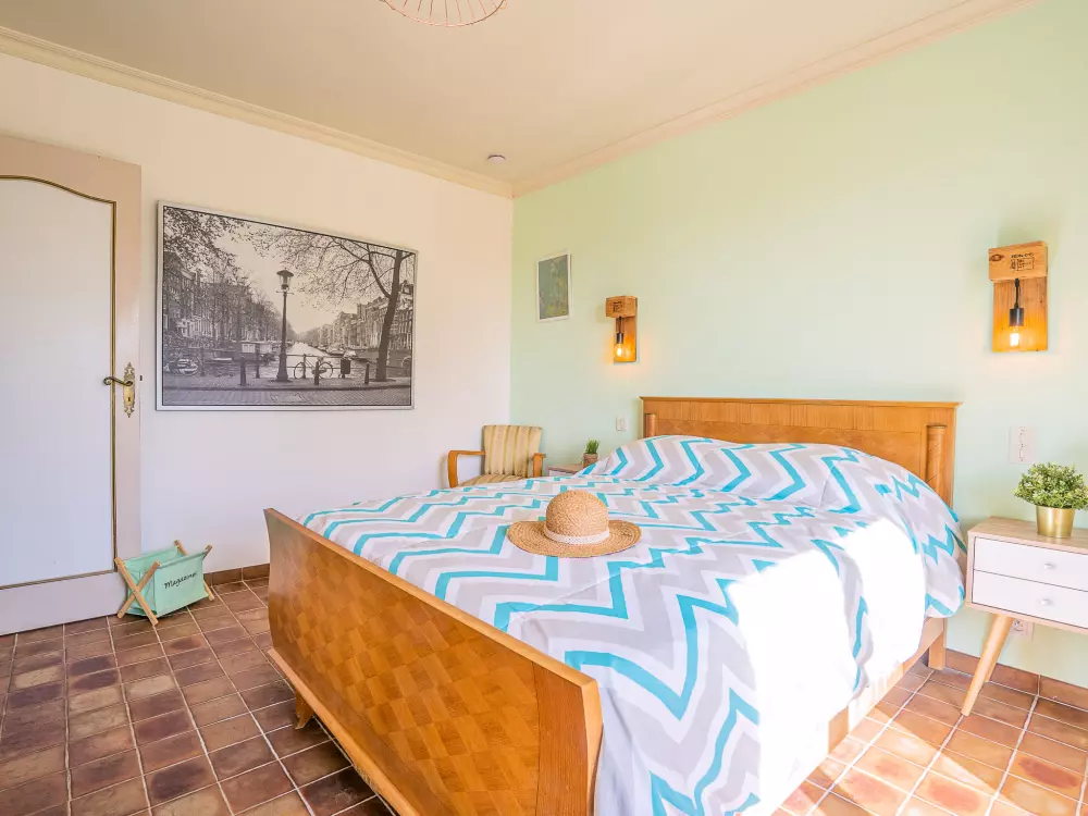 Maison de Vacances Vence