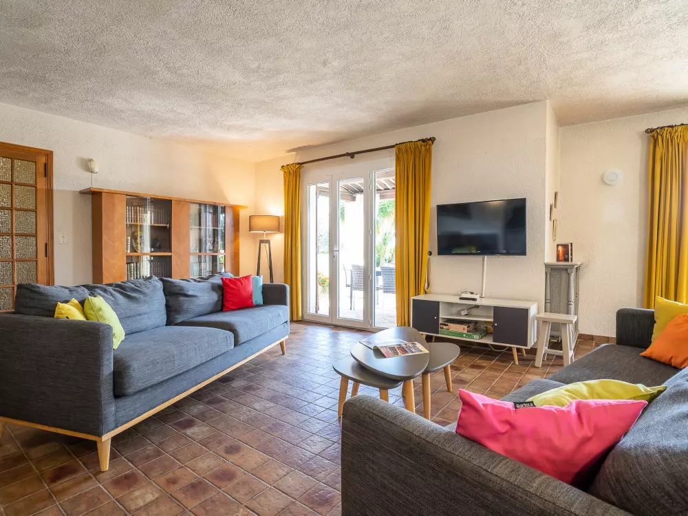 Maison de Vacances Vence