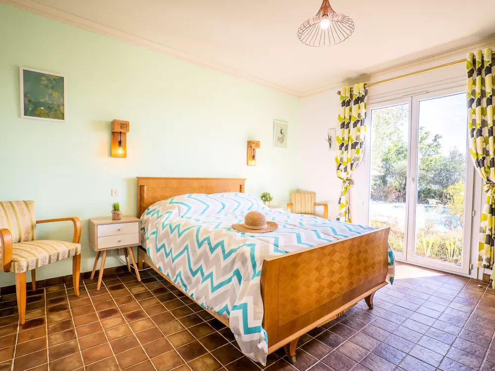 Maison de Vacances Vence