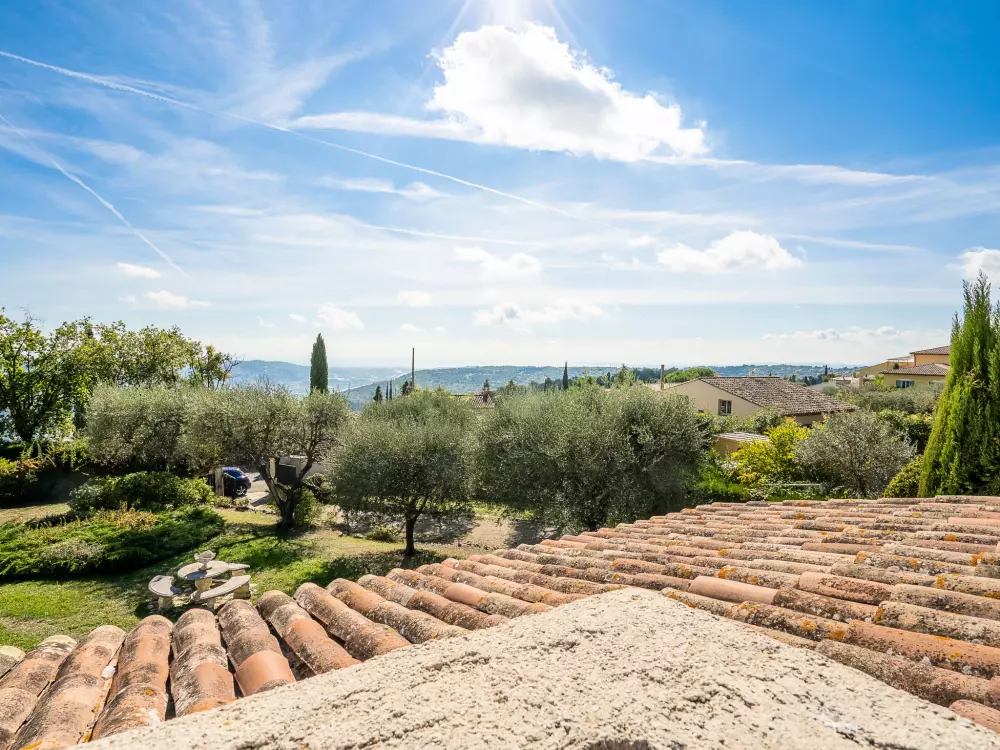 Maison de Vacances Vence