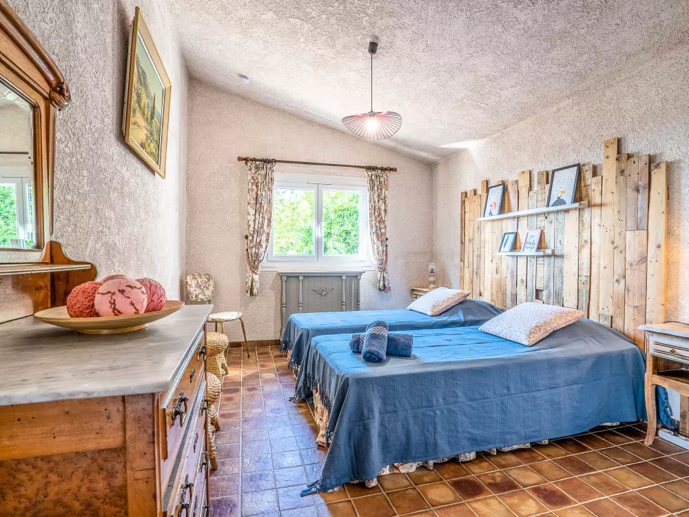 Maison de Vacances Vence