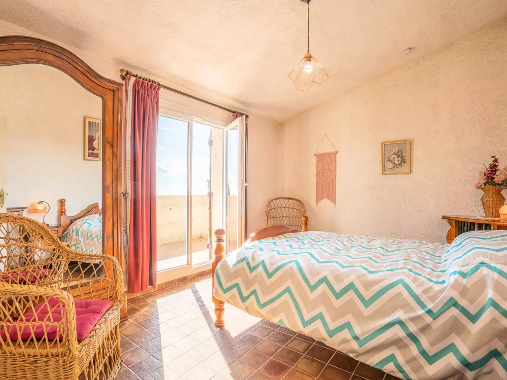 Maison de Vacances Vence