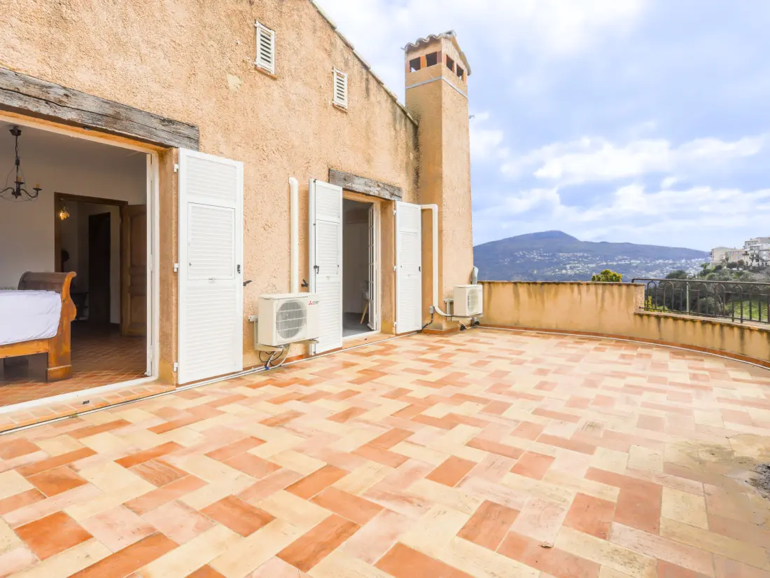 Maison de Vacances Vence