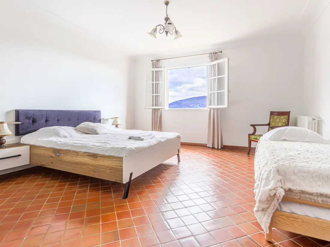 Maison de Vacances Vence
