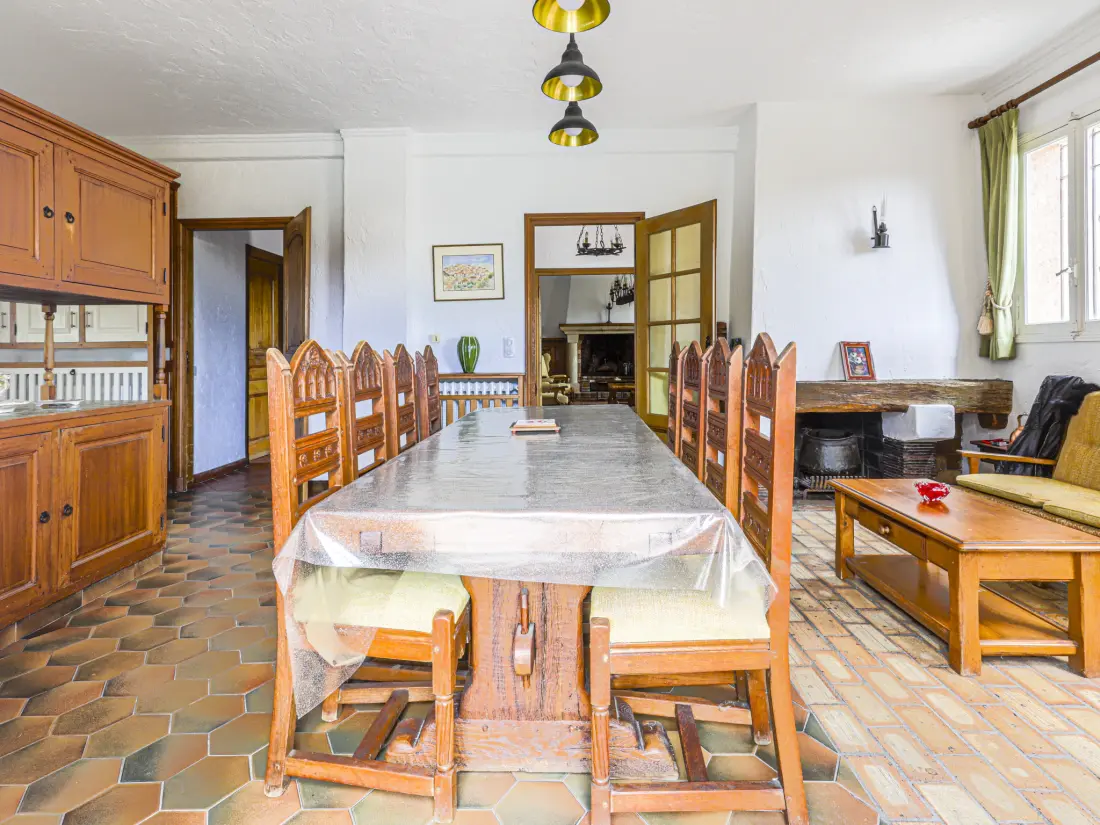 Maison de Vacances Vence
