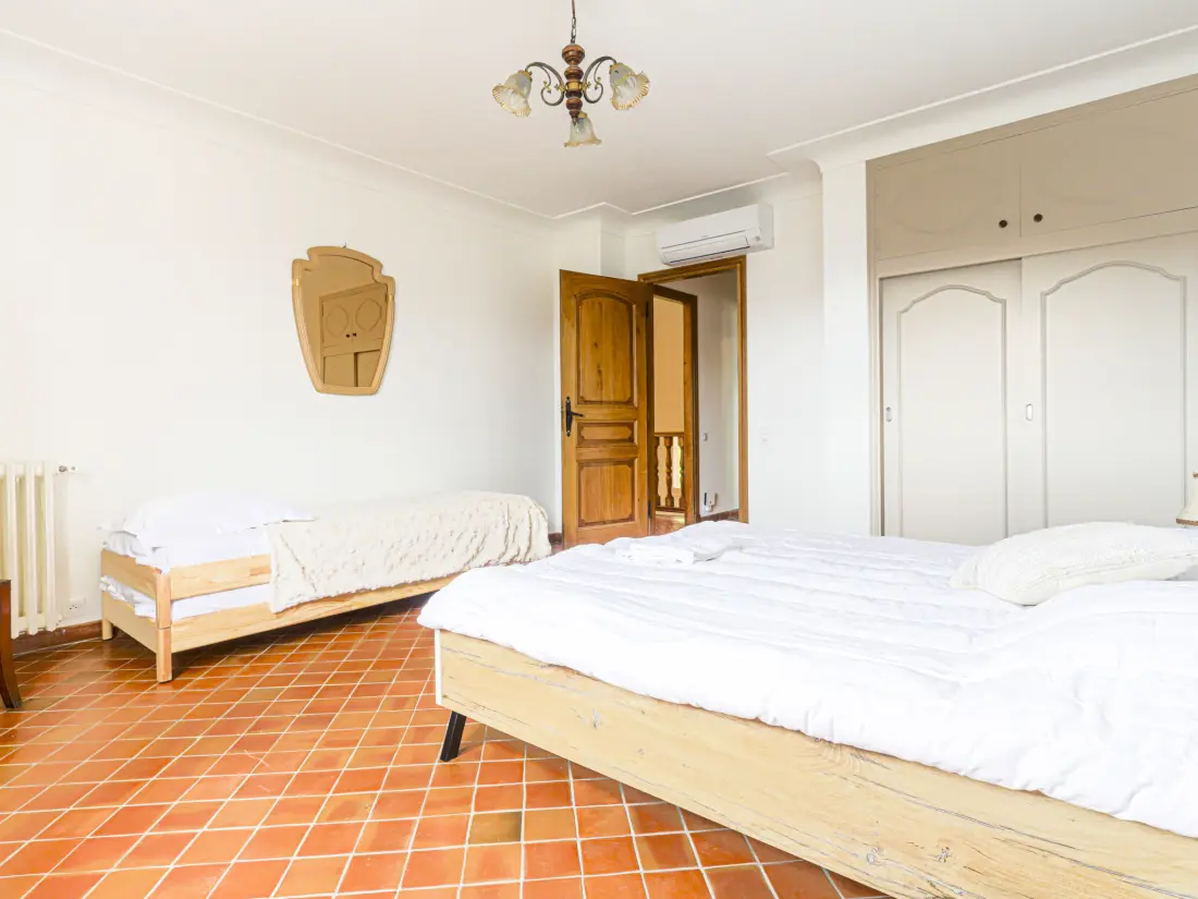Maison de Vacances Vence
