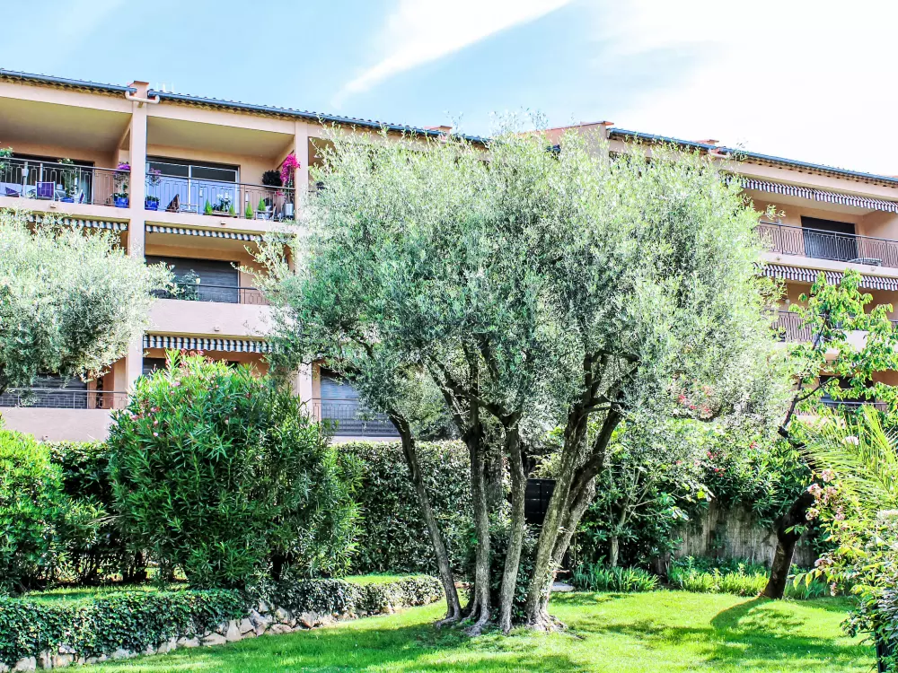 Résidence L'Orée de Vence