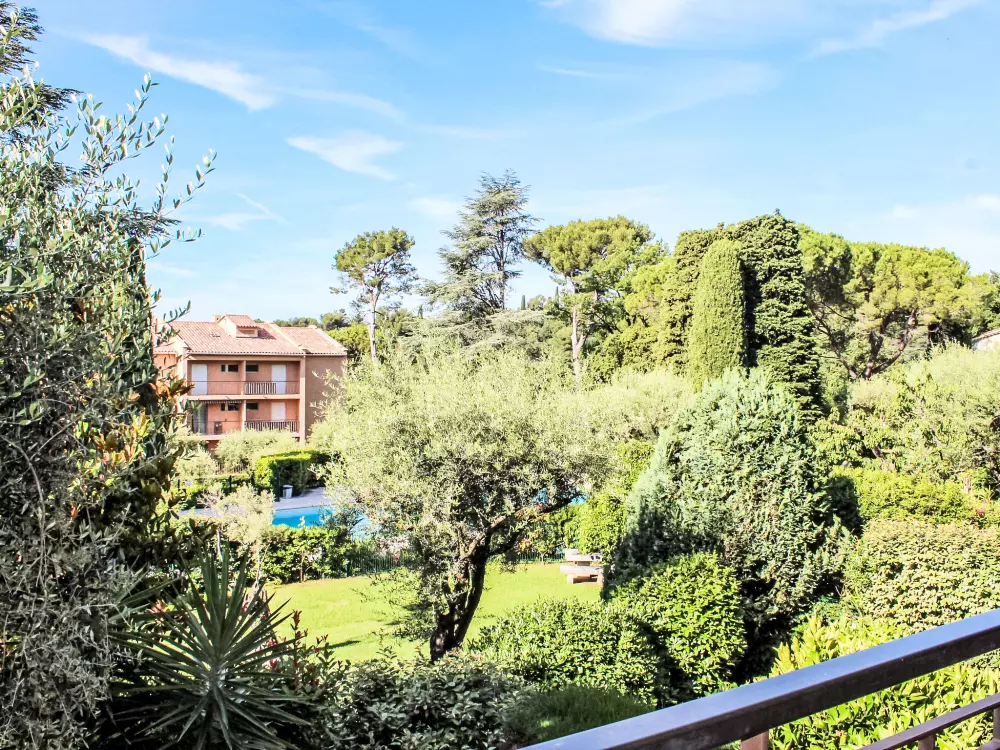 Résidence L'Orée de Vence