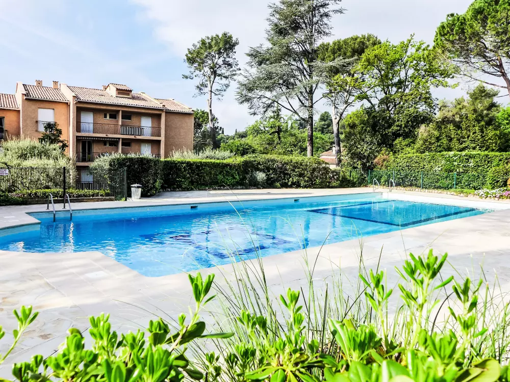 Résidence L'Orée de Vence