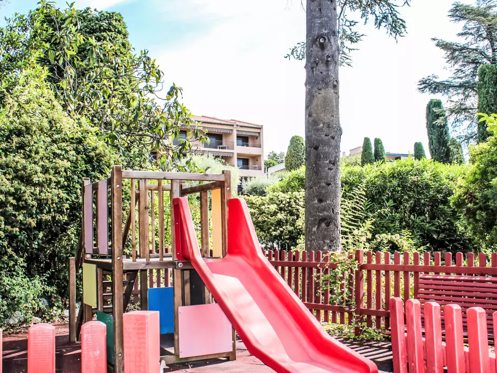 Résidence L'Orée de Vence