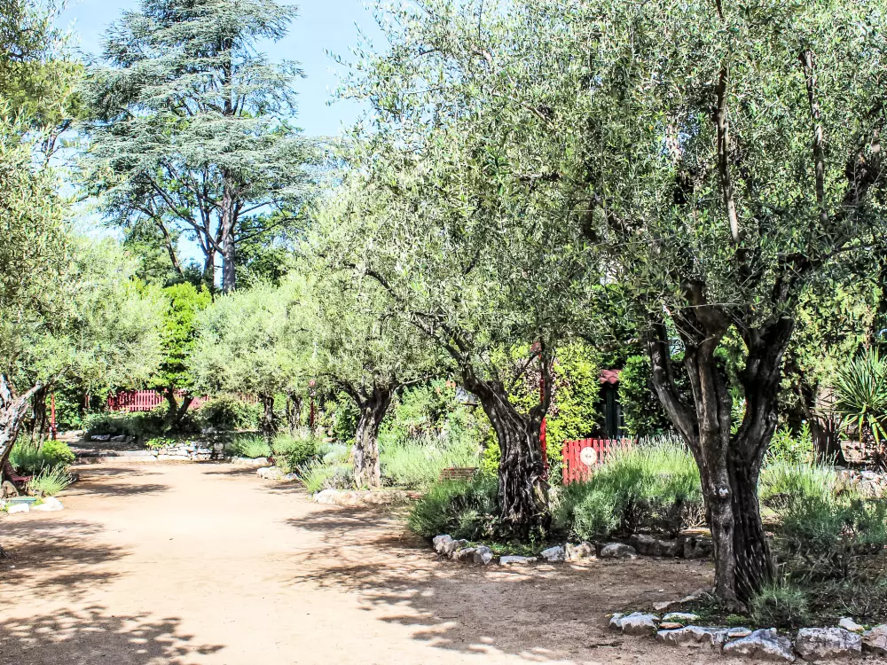 Résidence L'Orée de Vence