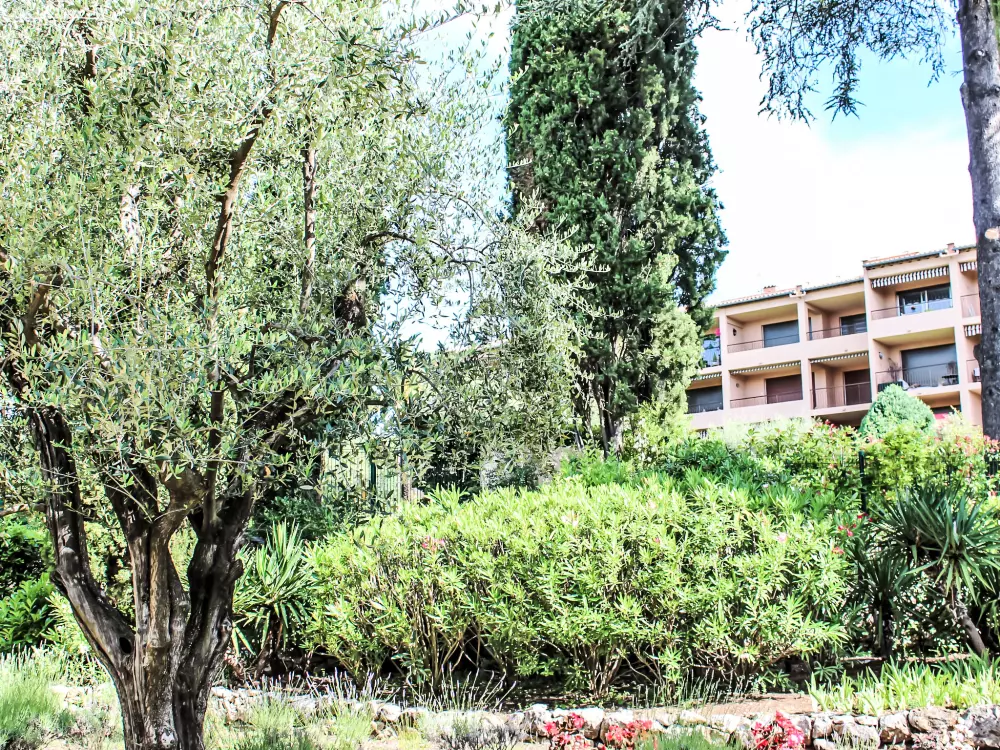 Résidence L'Orée de Vence