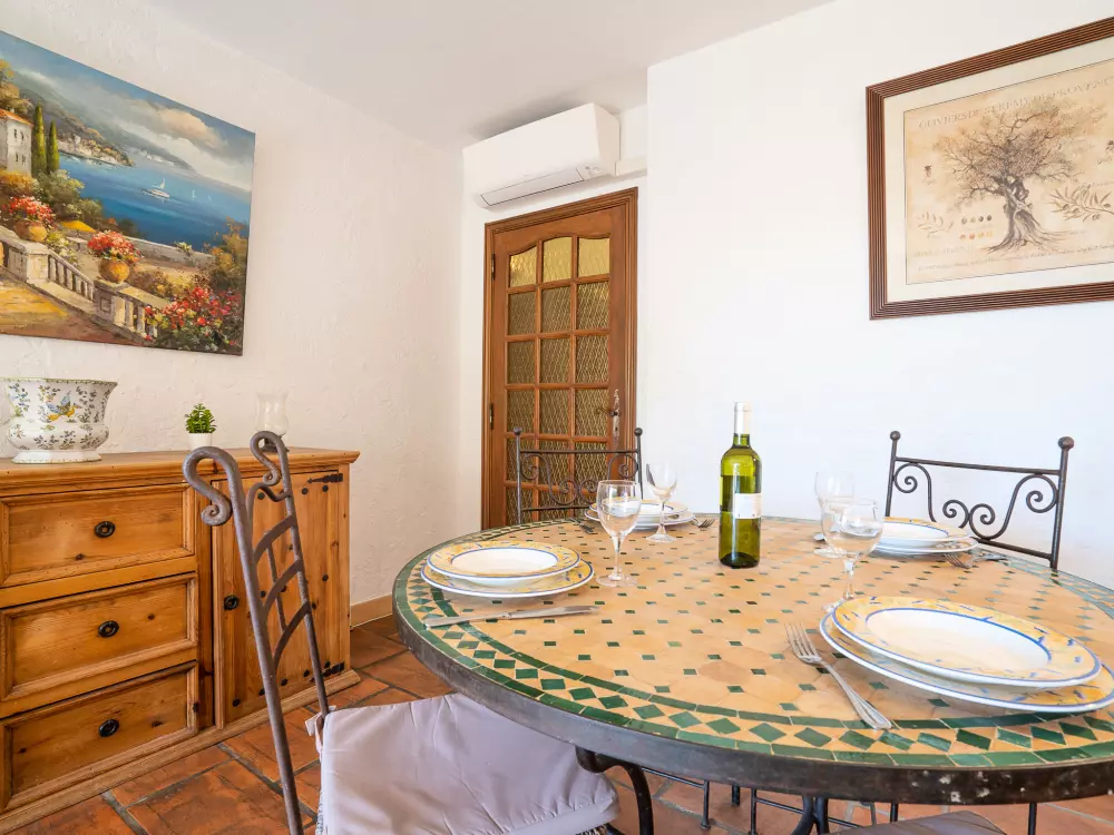 Résidence L'Orée de Vence