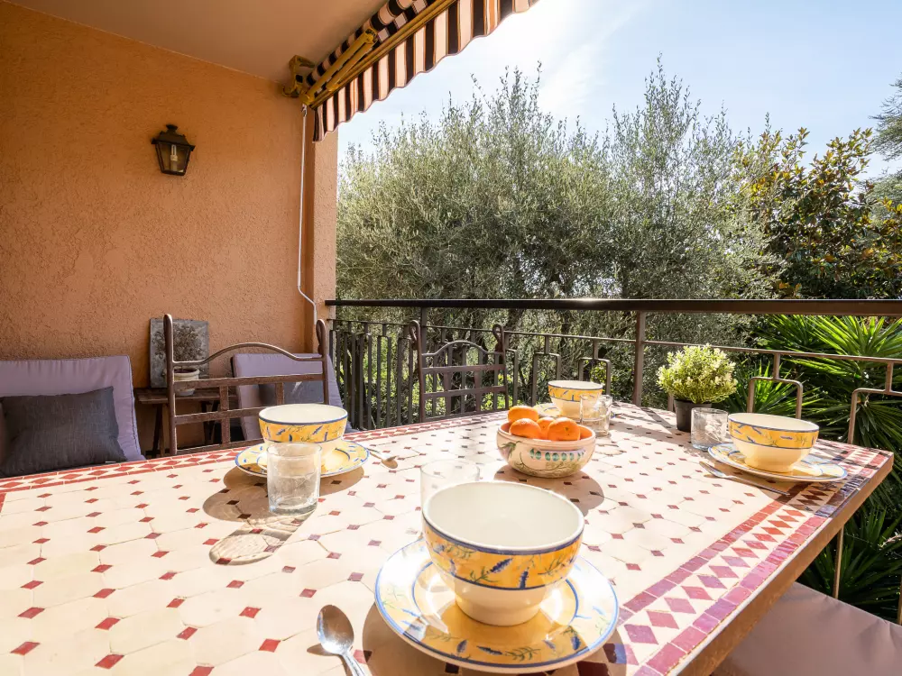 Résidence L'Orée de Vence