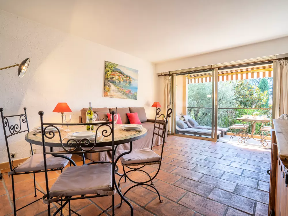 Résidence L'Orée de Vence