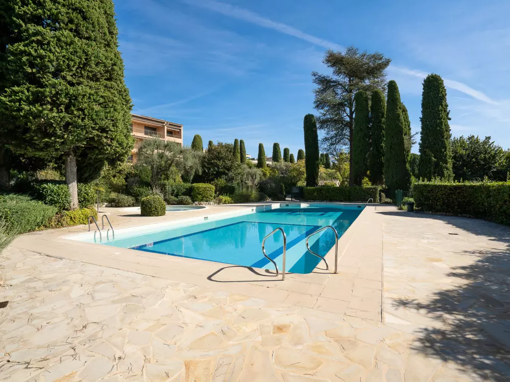 Résidence L'Orée de Vence