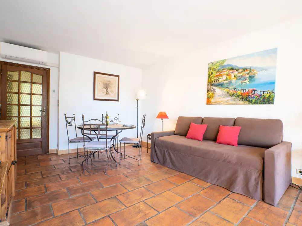 Résidence L'Orée de Vence