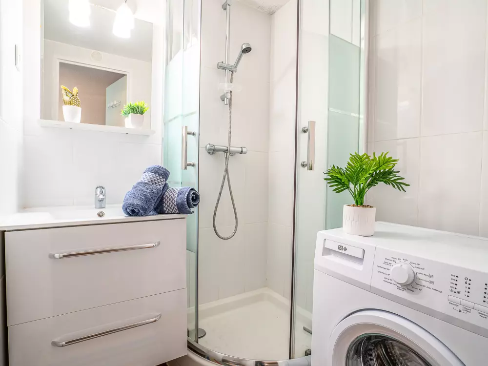 Résidence Le Jardin de Matisse