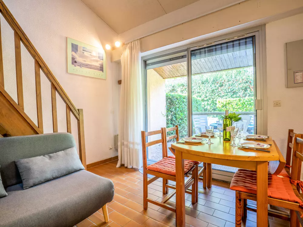 Résidence Le Jardin de Matisse