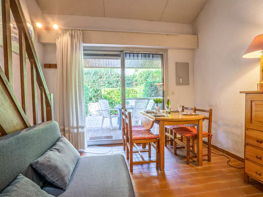 Résidence Le Jardin de Matisse