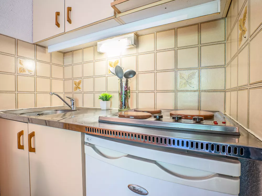 Résidence Le Jardin de Matisse