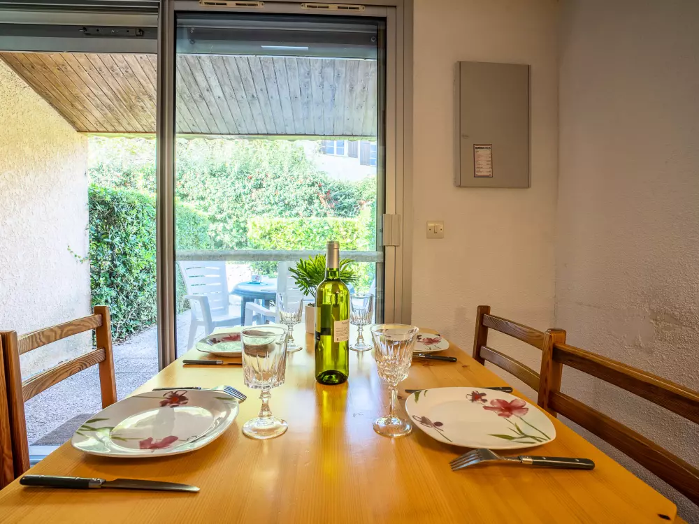 Résidence Le Jardin de Matisse