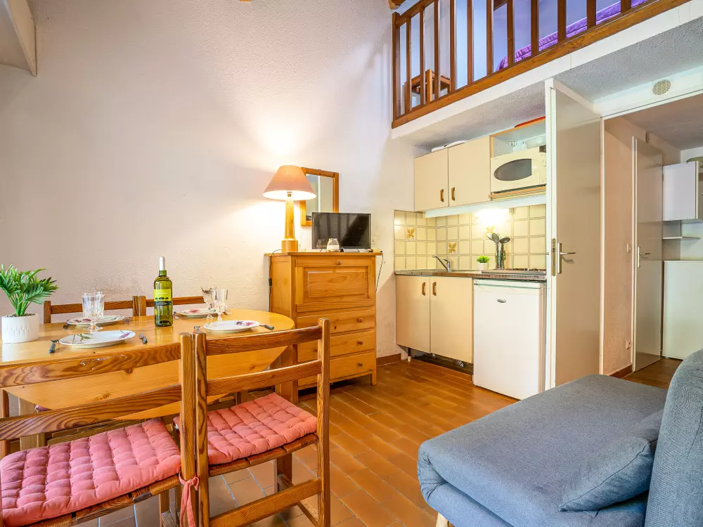 Résidence Le Jardin de Matisse