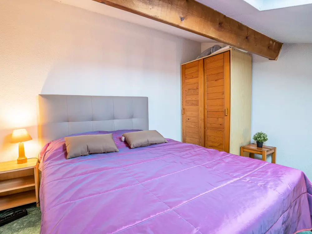 Résidence Le Jardin de Matisse