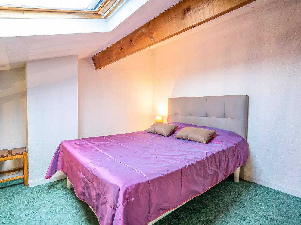 Résidence Le Jardin de Matisse