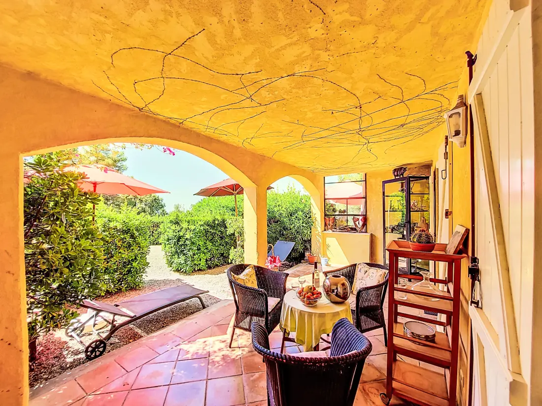 Résidence Villa Vivaris (VEN111)