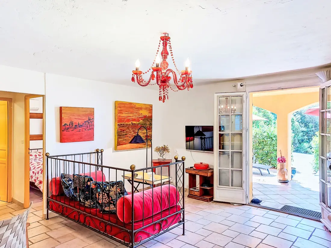 Résidence Villa Vivaris (VEN111)