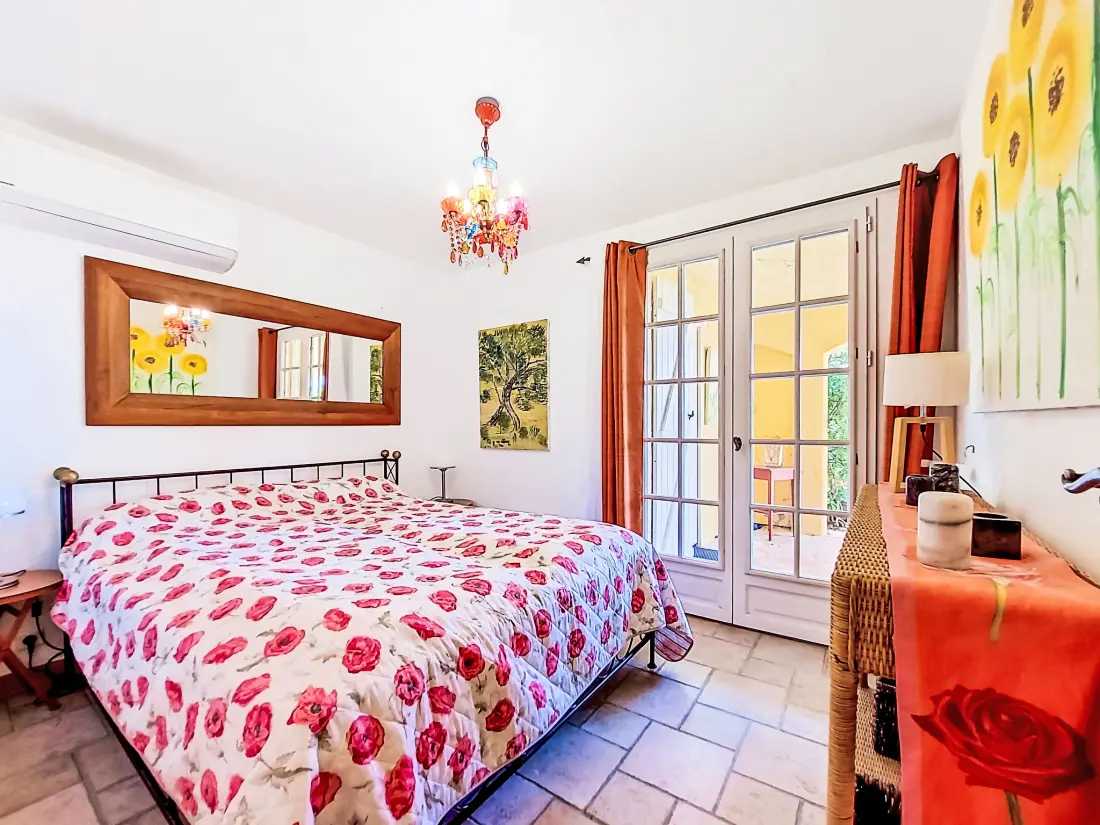 Résidence Villa Vivaris (VEN111)