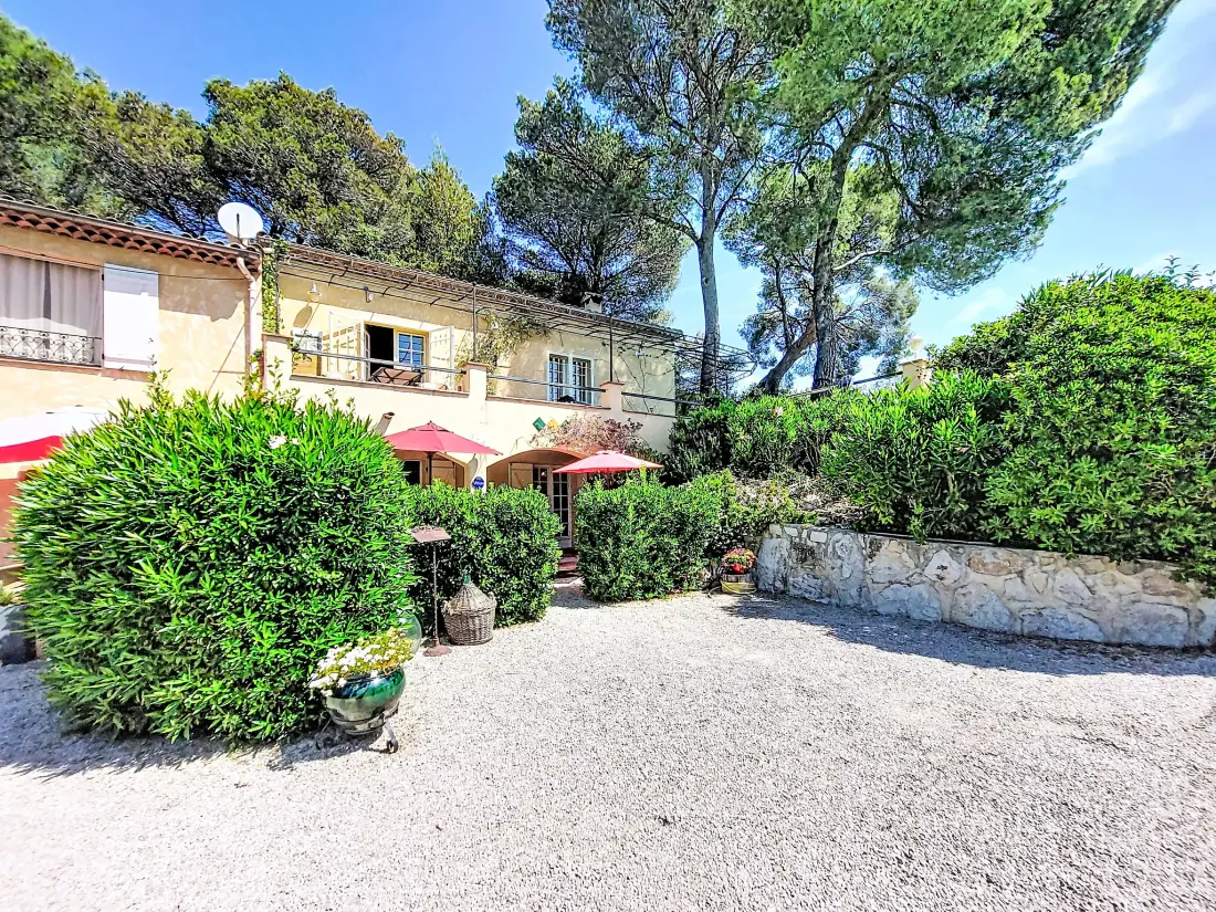 Résidence Villa Vivaris (VEN111)