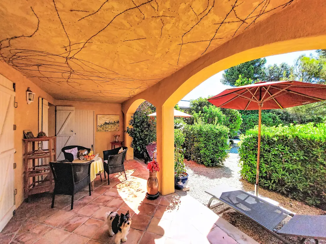 Résidence Villa Vivaris (VEN111)
