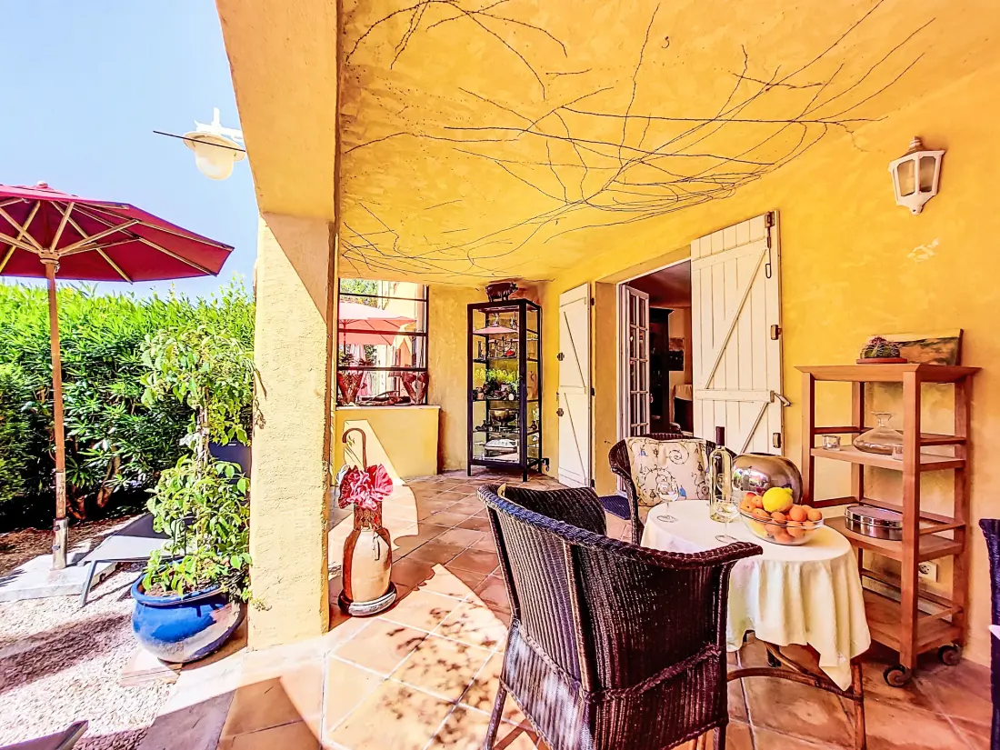 Résidence Villa Vivaris (VEN111)